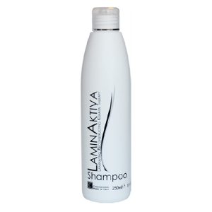 Přírodní vlasový šampon s keratinem LaminAktiva 250ml