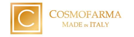 Cosmofarma logo