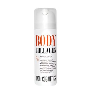 Tělový gel Body Collagen proti celulitidě 150 ml